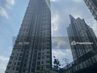 Drapport Residences @ Ampang, Malaysia Drapport Residences @ Ampang, Malaysia