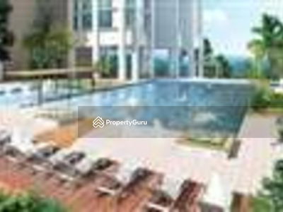 Drapport Residences @ Ampang, Malaysia Drapport Residences @ Ampang, Malaysia