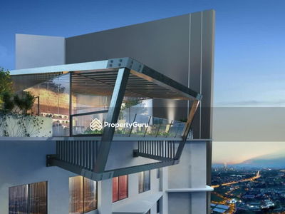 Drapport Residences @ Ampang, Malaysia Drapport Residences @ Ampang, Malaysia