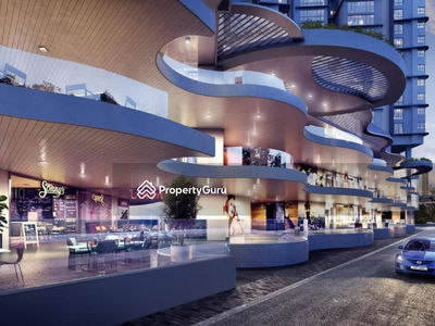 Drapport Residences @ Ampang, Malaysia Drapport Residences @ Ampang, Malaysia