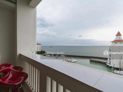 The Suites @ Waterside (Straits Quay), Malaysia The Suites @ Waterside (Straits Quay), Malaysia