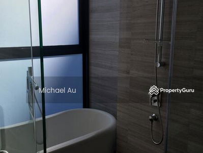 Mirage Residence Luxury Condominium, Malaysia Mirage Residence Luxury Condominium, Malaysia