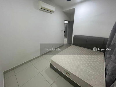 YOU Vista @ YOU City Cheras, Malaysia YOU Vista @ YOU City Cheras, Malaysia