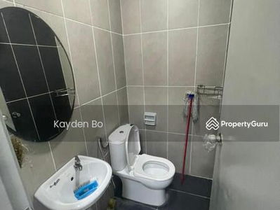 YOU Vista @ YOU City Cheras, Malaysia YOU Vista @ YOU City Cheras, Malaysia