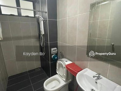 YOU Vista @ YOU City Cheras, Malaysia YOU Vista @ YOU City Cheras, Malaysia