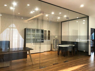 Taman Desa Tebrau, Malaysia Taman Desa Tebrau, Malaysia