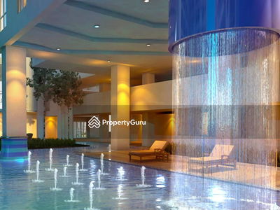 Trinity Aquata, Malaysia Trinity Aquata, Malaysia