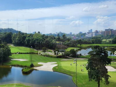 KLGCC Resort : Senada Residences, Malaysia KLGCC Resort : Senada Residences, Malaysia