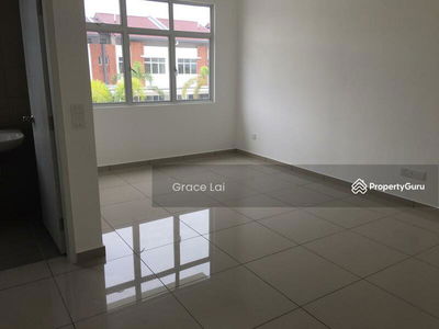 Rimbayu @ Livia Bandar Rimbayu, Malaysia Rimbayu @ Livia Bandar Rimbayu, Malaysia