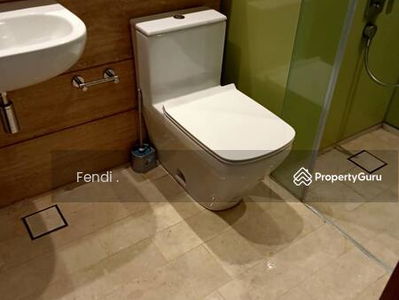 Sky Suites @ KLCC, Malaysia Sky Suites @ KLCC, Malaysia