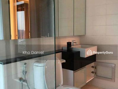 Trefoil @ Setia City, Malaysia Trefoil @ Setia City, Malaysia