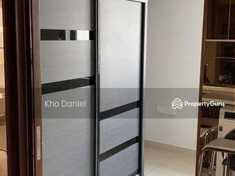 Trefoil @ Setia City, Malaysia Trefoil @ Setia City, Malaysia