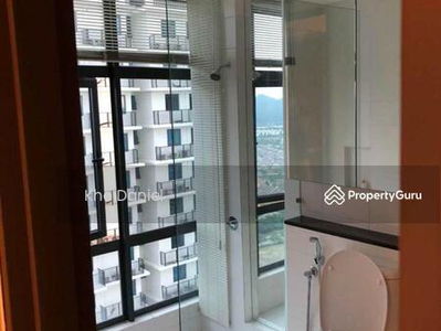 Trefoil @ Setia City, Malaysia Trefoil @ Setia City, Malaysia