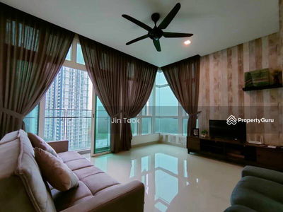 One Medini, Malaysia One Medini, Malaysia