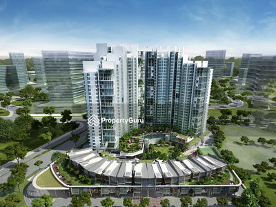 One Medini, Malaysia One Medini, Malaysia