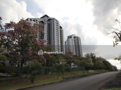 The Straits View Condominium, Malaysia The Straits View Condominium, Malaysia