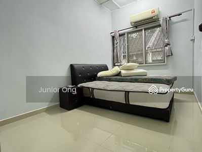 Taman SEA, Malaysia Taman SEA, Malaysia