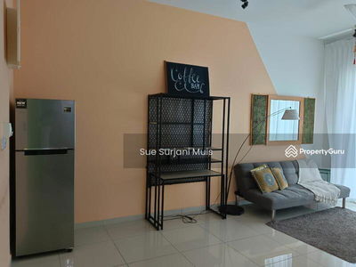 Solaria Residences, Malaysia Solaria Residences, Malaysia