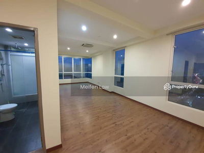 Zen Suites @ ZetaPark, Setapak, Malaysia Zen Suites @ ZetaPark, Setapak, Malaysia