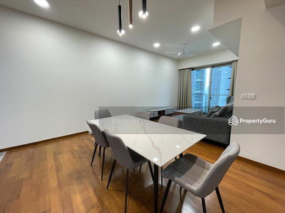 Stonor 3 @ KLCC, Malaysia Stonor 3 @ KLCC, Malaysia