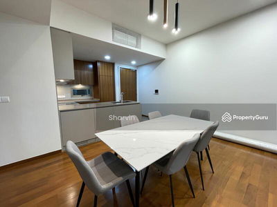 Stonor 3 @ KLCC, Malaysia Stonor 3 @ KLCC, Malaysia