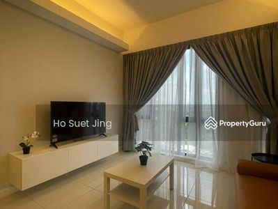 Sentral Suites @ KL Sentral, Malaysia Sentral Suites @ KL Sentral, Malaysia