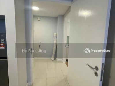 Sentral Suites @ KL Sentral, Malaysia Sentral Suites @ KL Sentral, Malaysia