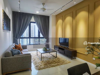 Novum Bangsar South, Malaysia Novum Bangsar South, Malaysia