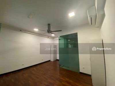 The Scott SOHO, Malaysia The Scott SOHO, Malaysia