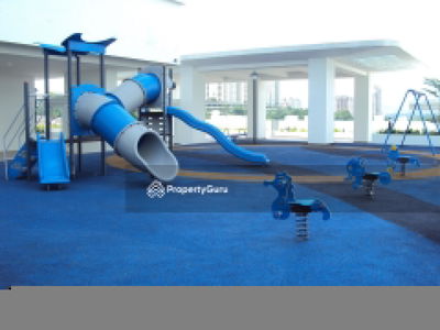 The Scott SOHO, Malaysia The Scott SOHO, Malaysia