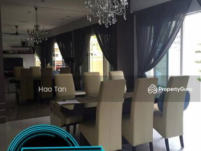 ENO E&O, Malaysia ENO E&O, Malaysia