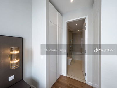 Pavilion Ceylon Hill, Bukit Ceylon, Malaysia Pavilion Ceylon Hill, Bukit Ceylon, Malaysia