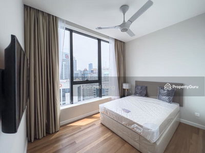 Pavilion Ceylon Hill, Bukit Ceylon, Malaysia Pavilion Ceylon Hill, Bukit Ceylon, Malaysia