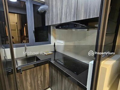 V Residence 2 @ Sunway Velocity, Malaysia V Residence 2 @ Sunway Velocity, Malaysia