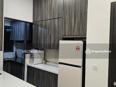 V Residence 2 @ Sunway Velocity, Malaysia V Residence 2 @ Sunway Velocity, Malaysia