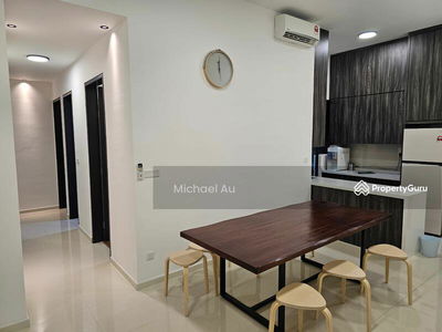 V Residence 2 @ Sunway Velocity, Malaysia V Residence 2 @ Sunway Velocity, Malaysia