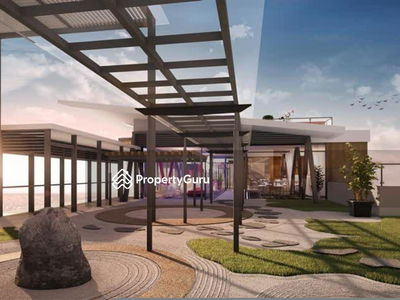 V Residence 2 @ Sunway Velocity, Malaysia V Residence 2 @ Sunway Velocity, Malaysia