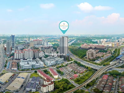 The Arcuz, Malaysia The Arcuz, Malaysia