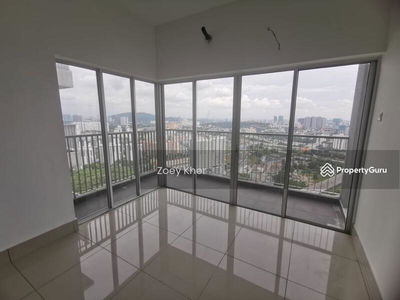 Razak City Residences (RC Residence), Malaysia Razak City Residences (RC Residence), Malaysia