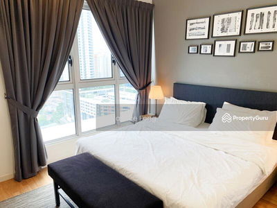 Sunway Geo Residences, Malaysia Sunway Geo Residences, Malaysia