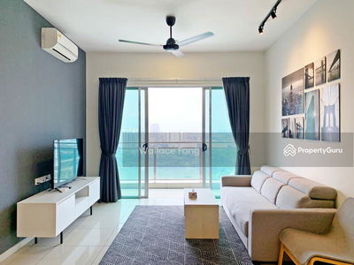 Sunway Geo Residences, Malaysia Sunway Geo Residences, Malaysia