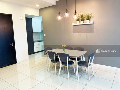 Sunway Geo Residences, Malaysia Sunway Geo Residences, Malaysia