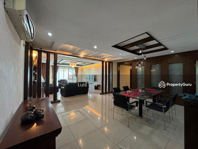 Molek Pine 2, Malaysia Molek Pine 2, Malaysia