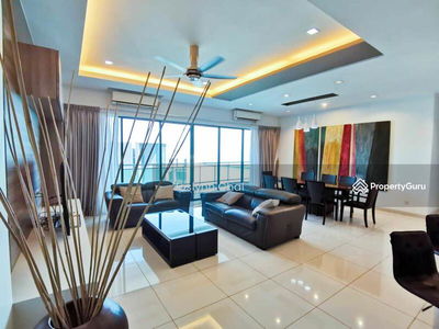 The Light Point @ The Light Waterfront, Malaysia The Light Point @ The Light Waterfront, Malaysia