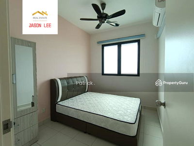 One Foresta @ Bayan Lepas, Malaysia One Foresta @ Bayan Lepas, Malaysia