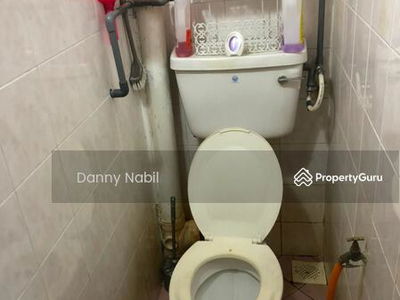 Flat PKNS Seksyen 7 Shah Alam Flat PKNS Seksyen 7 Shah Alam