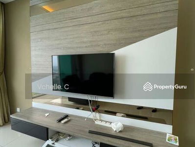 Tropez Residences @ Tropicana Danga Bay, Malaysia Tropez Residences @ Tropicana Danga Bay, Malaysia