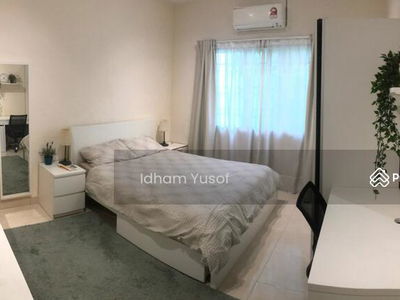 Crystal Heights (Shah Alam), Malaysia Crystal Heights (Shah Alam), Malaysia