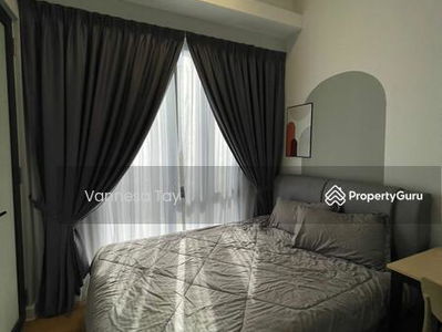 Sentral Suites @ KL Sentral, Malaysia Sentral Suites @ KL Sentral, Malaysia