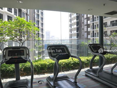 Mercu Summer Suites @ Kuala Lumpur, Malaysia Mercu Summer Suites @ Kuala Lumpur, Malaysia